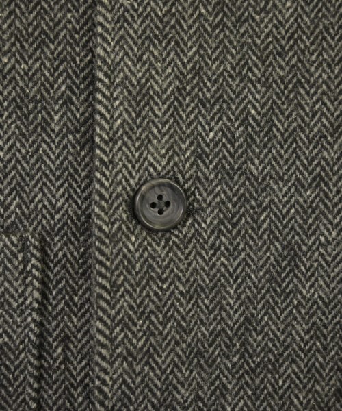 Engineered Garments（エンジニアドガーメンツ）カジュアルジャケット グレー サイズ:S メンズ/2200606114295