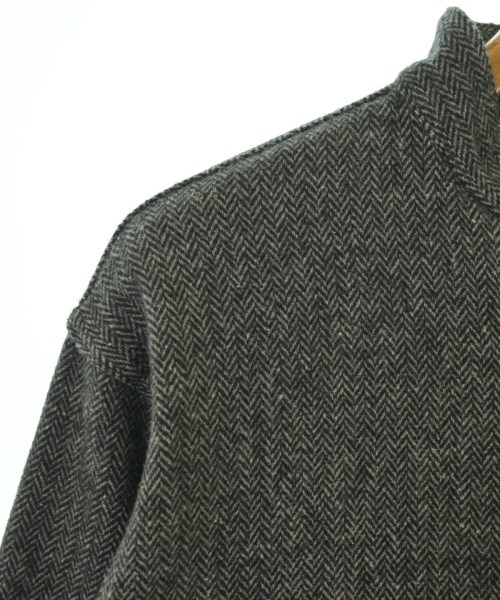 Engineered Garments（エンジニアドガーメンツ）カジュアルジャケット グレー サイズ:S メンズ/2200606114295