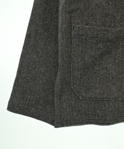 Engineered Garments（エンジニアドガーメンツ）カジュアルジャケット グレー サイズ:S メンズ/2200606114295