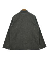 Engineered Garments（エンジニアドガーメンツ）カジュアルジャケット グレー サイズ:S メンズ/2200606114295