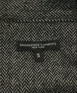 Engineered Garments（エンジニアドガーメンツ）カジュアルジャケット グレー サイズ:S メンズ/2200606114295