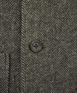 Engineered Garments（エンジニアドガーメンツ）カジュアルジャケット グレー サイズ:S メンズ/2200606114295