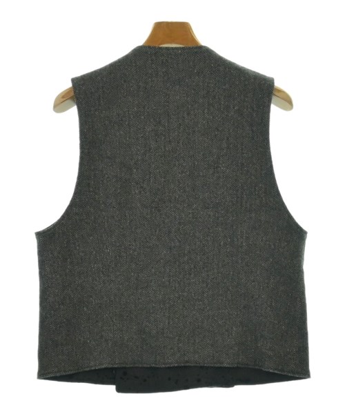 Engineered Garments（エンジニアドガーメンツ）カジュアルシャツ グレー サイズ:S メンズ/2200606114301