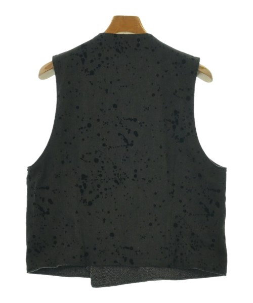 Engineered Garments（エンジニアドガーメンツ）カジュアルシャツ グレー サイズ:S メンズ/2200606114301