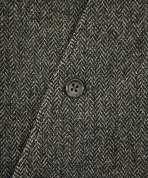 Engineered Garments（エンジニアドガーメンツ）カジュアルシャツ グレー サイズ:S メンズ/2200606114301