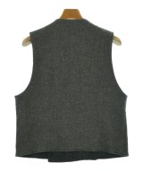 Engineered Garments（エンジニアドガーメンツ）カジュアルシャツ グレー サイズ:S メンズ/2200606114301