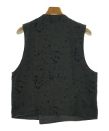 Engineered Garments（エンジニアドガーメンツ）カジュアルシャツ グレー サイズ:S メンズ/2200606114301