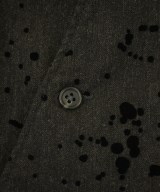 Engineered Garments（エンジニアドガーメンツ）カジュアルシャツ グレー サイズ:S メンズ/2200606114301