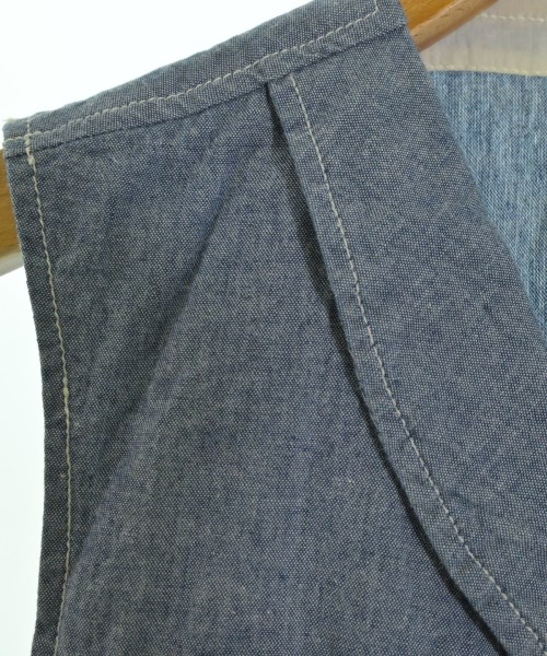 Engineered Garments（エンジニアドガーメンツ）カジュアルシャツ 青 サイズ:XS メンズ/2200606114455