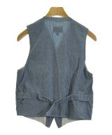 Engineered Garments（エンジニアドガーメンツ）カジュアルシャツ 青 サイズ:XS メンズ/2200606114455