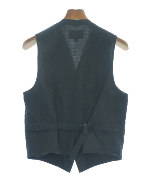 Engineered Garments（エンジニアドガーメンツ）カジュアルシャツ 紺 サイズ:XS メンズ/2200606114486