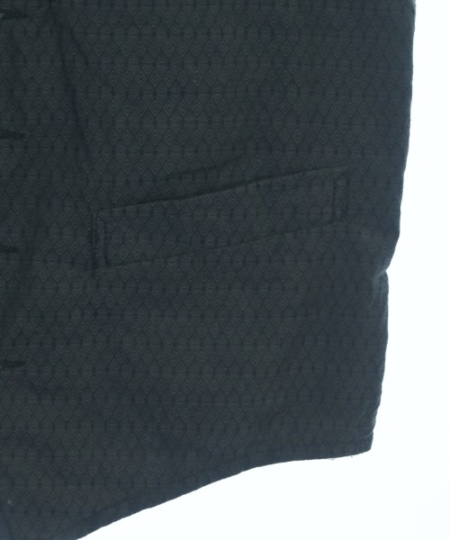 Engineered Garments（エンジニアドガーメンツ）カジュアルシャツ 紺 サイズ:XS メンズ/2200606114486