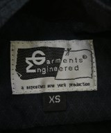 Engineered Garments（エンジニアドガーメンツ）カジュアルシャツ 紺 サイズ:XS メンズ/2200606114486