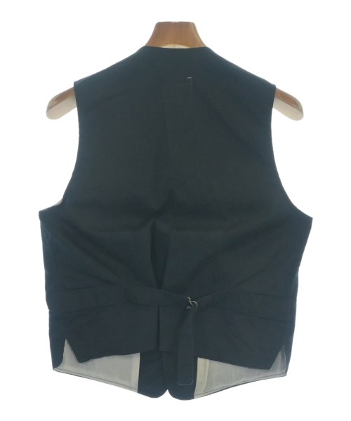 Engineered Garments（エンジニアドガーメンツ）カジュアルシャツ 紺 サイズ:XS メンズ/2200606114493
