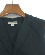 Engineered Garments（エンジニアドガーメンツ）カジュアルシャツ 紺 サイズ:XS メンズ/2200606114493