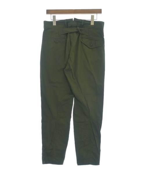 Engineered Garments（エンジニアドガーメンツ）その他 カーキ サイズ:30(M位) メンズ/2200606114615