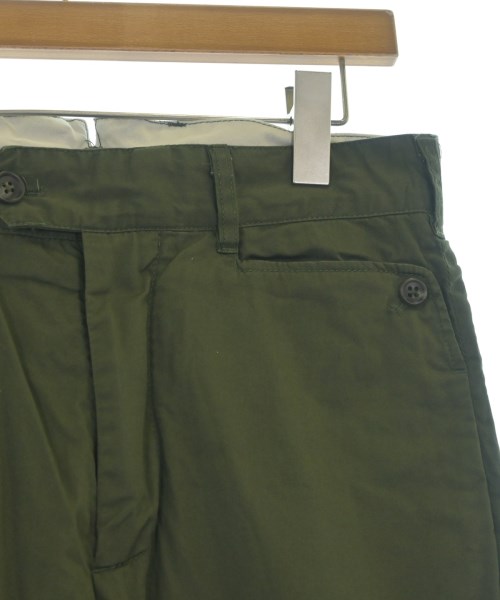 Engineered Garments（エンジニアドガーメンツ）その他 カーキ サイズ:30(M位) メンズ/2200606114615