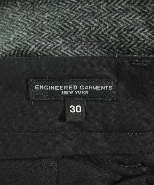 Engineered Garments（エンジニアドガーメンツ）その他 グレー サイズ:30(M位) メンズ/2200606114691