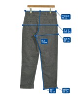 Engineered Garments（エンジニアドガーメンツ）その他 グレー サイズ:30(M位) メンズ/2200606114691