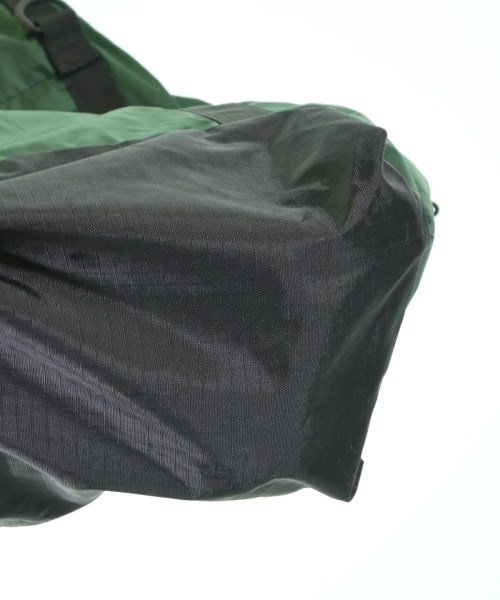 Engineered Garments（エンジニアドガーメンツ）ショルダーバッグ 緑 サイズ:- メンズ/2200606114714