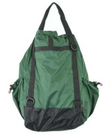 Engineered Garments（エンジニアドガーメンツ）ショルダーバッグ 緑 サイズ:- メンズ/2200606114714