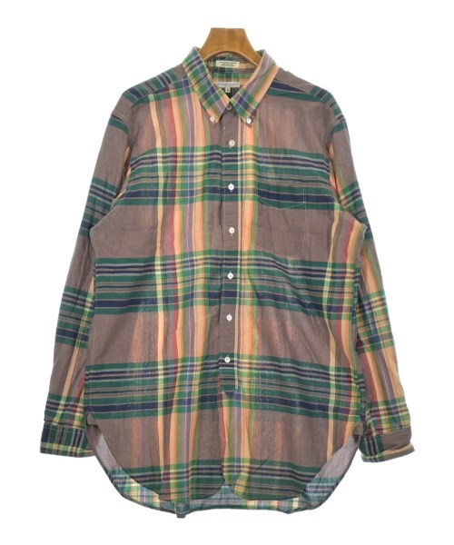 エンジニアドガーメンツ(Engineered Garments)のEngineered Garments カジュアルシャツ