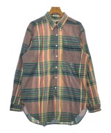Engineered Garments カジュアルシャツ