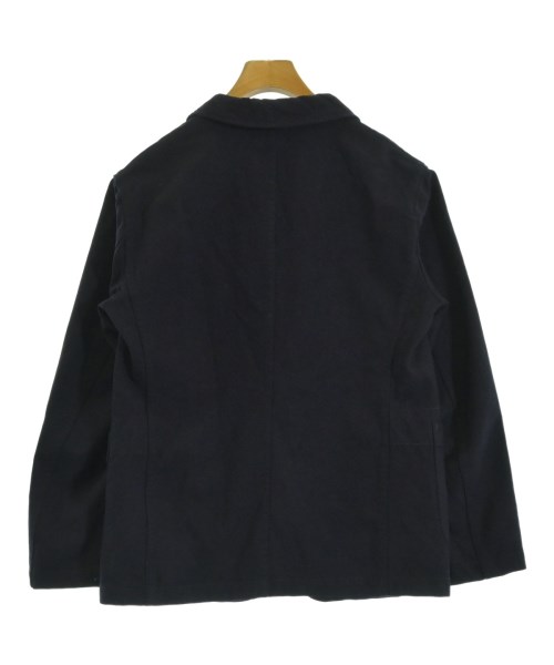 Engineered Garments（エンジニアドガーメンツ）カジュアルジャケット 紺 サイズ:S メンズ/2200612307032