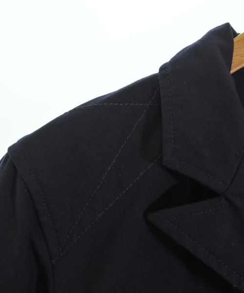 Engineered Garments（エンジニアドガーメンツ）カジュアルジャケット 紺 サイズ:S メンズ/2200612307032
