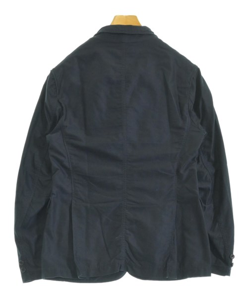 Engineered Garments（エンジニアドガーメンツ）カジュアルジャケット 紺 サイズ:S メンズ/2200612787018