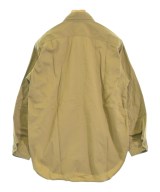 Engineered Garments（エンジニアドガーメンツ）カジュアルシャツ ベージュ サイズ:XS メンズ/2200612787094