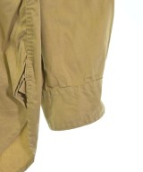 Engineered Garments（エンジニアドガーメンツ）カジュアルシャツ ベージュ サイズ:XS メンズ/2200612787094
