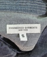 Engineered Garments（エンジニアドガーメンツ）カジュアルシャツ 紺 サイズ:S メンズ/2200612787131