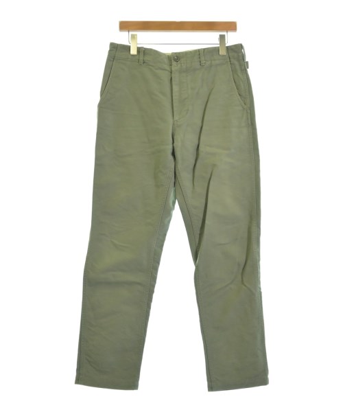 エンジニアドガーメンツ(Engineered Garments)のEngineered Garments チノパン