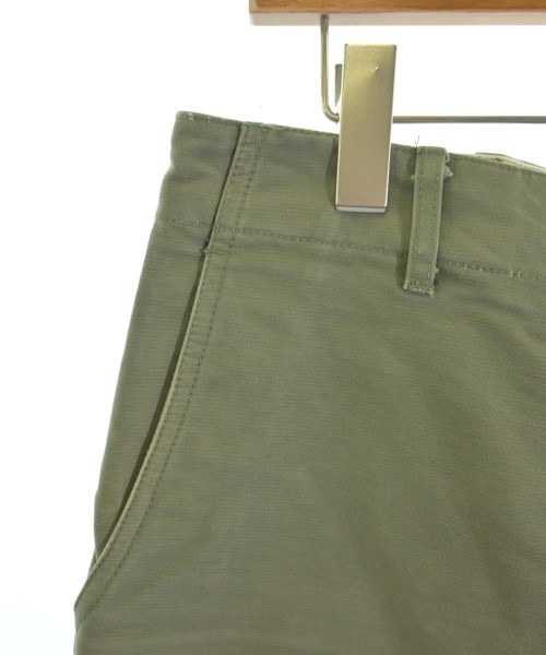 Engineered Garments（エンジニアドガーメンツ）チノパン カーキ サイズ:32(L位) メンズ/2200612787148