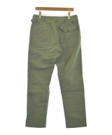 Engineered Garments（エンジニアドガーメンツ）チノパン カーキ サイズ:32(L位) メンズ/2200612787148