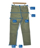 Engineered Garments（エンジニアドガーメンツ）チノパン カーキ サイズ:32(L位) メンズ/2200612787148