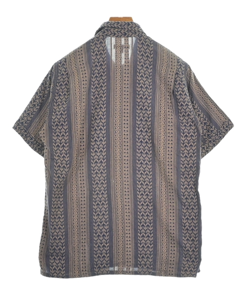 Engineered Garments（エンジニアドガーメンツ）カジュアルシャツ ピンク サイズ:XS メンズ/2200608318011