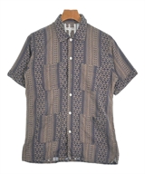 Engineered Garments カジュアルシャツ