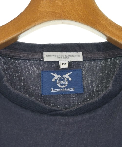 Engineered Garments（エンジニアドガーメンツ）Tシャツ・カットソー 紺 サイズ:M メンズ/2200612878068