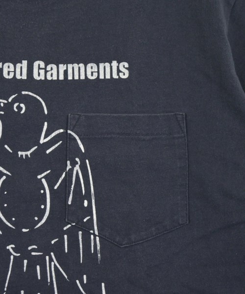 Engineered Garments（エンジニアドガーメンツ）Tシャツ・カットソー 紺 サイズ:M メンズ/2200612878068