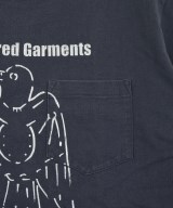 Engineered Garments（エンジニアドガーメンツ）Tシャツ・カットソー 紺 サイズ:M メンズ/2200612878068