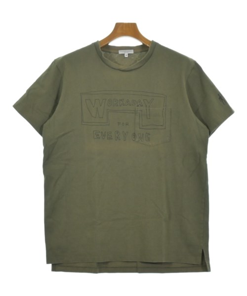 エンジニアドガーメンツ(Engineered Garments)のEngineered Garments Tシャツ・カットソー
