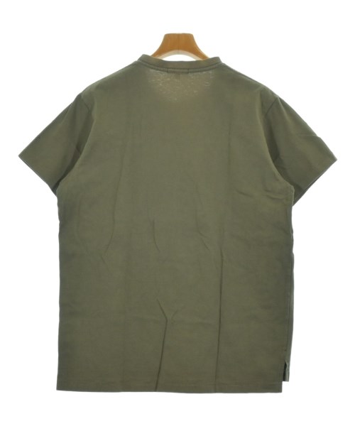 Engineered Garments（エンジニアドガーメンツ）Tシャツ・カットソー カーキ サイズ:M メンズ/2200612878075
