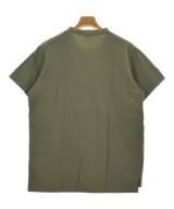 Engineered Garments（エンジニアドガーメンツ）Tシャツ・カットソー カーキ サイズ:M メンズ/2200612878075