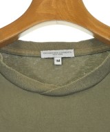 Engineered Garments（エンジニアドガーメンツ）Tシャツ・カットソー カーキ サイズ:M メンズ/2200612878075