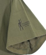 Engineered Garments（エンジニアドガーメンツ）Tシャツ・カットソー カーキ サイズ:M メンズ/2200612878075