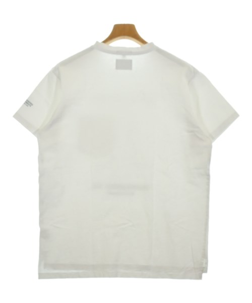 Engineered Garments（エンジニアドガーメンツ）Tシャツ・カットソー 白 サイズ:S メンズ/2200612878082