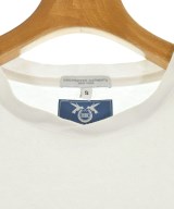 Engineered Garments（エンジニアドガーメンツ）Tシャツ・カットソー 白 サイズ:S メンズ/2200612878082