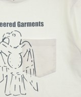 Engineered Garments（エンジニアドガーメンツ）Tシャツ・カットソー 白 サイズ:S メンズ/2200612878082